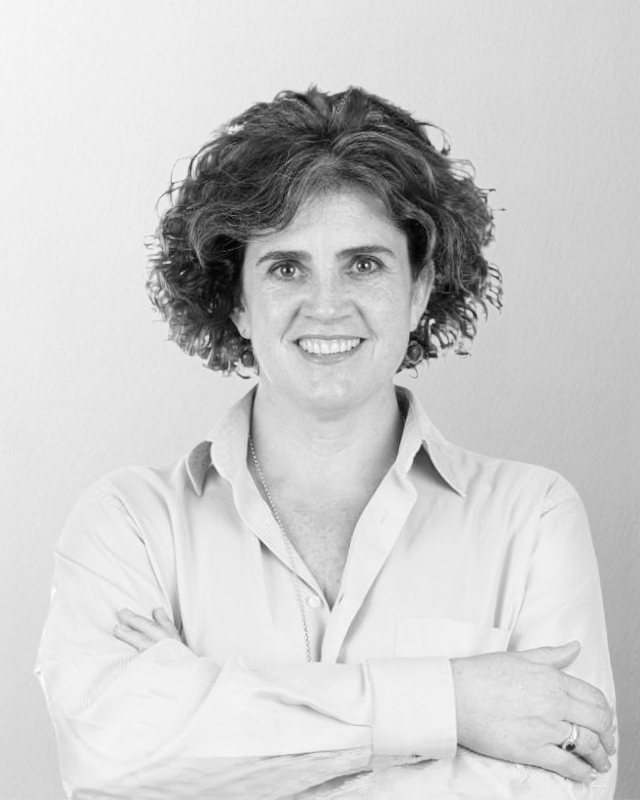 Nombre Apellido – Puesto